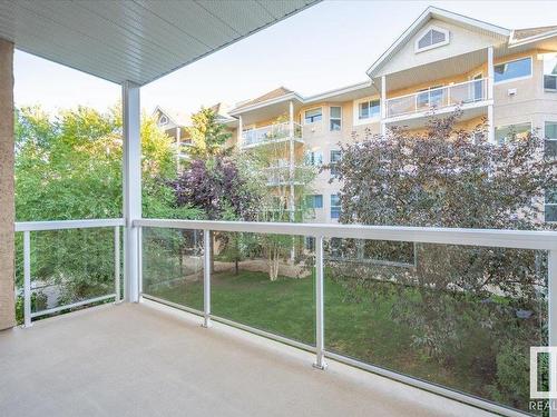 10511 42 Avenue, Edmonton, AB - Outdoor With Balcony With Exterior