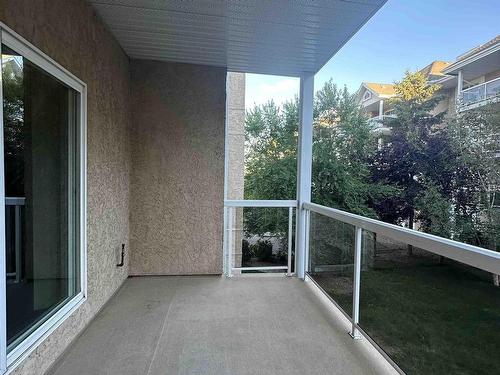 10511 42 Avenue, Edmonton, AB - Outdoor With Balcony With Exterior