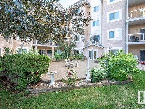 10511 42 Avenue, Edmonton, AB - Outdoor With Balcony