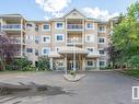 10511 42 Avenue, Edmonton, AB  - Outdoor With Balcony With Facade 