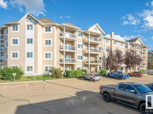 10511 42 Avenue, Edmonton, AB - Outdoor With Balcony With Facade