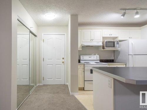 10511 42 Avenue, Edmonton, AB - Indoor Photo Showing Kitchen