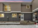 658 Lakewood Road, Edmonton, AB  - Outdoor 