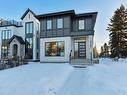 8105 144 Street, Edmonton, AB  - Outdoor With Facade 