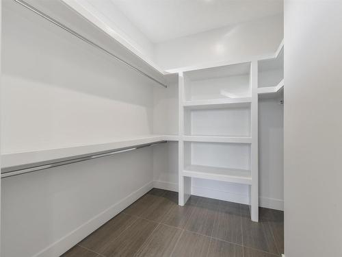 8105 144 Street, Edmonton, AB - Indoor With Storage