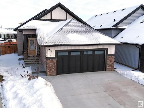 3 Holt Cove, Spruce Grove, AB - Outdoor