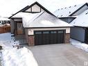 3 Holt Cove, Spruce Grove, AB  - Outdoor 