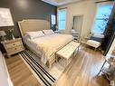 3 Holt Cove, Spruce Grove, AB  - Indoor Photo Showing Bedroom 