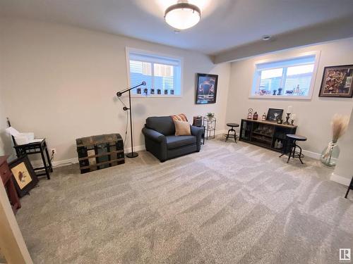 3 Holt Cove, Spruce Grove, AB - Indoor