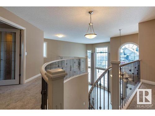 1021 Downey Way, Edmonton, AB - Indoor Photo Showing Other Room