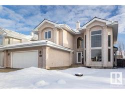 1021 DOWNEY Way  Edmonton, AB T6M 2V4