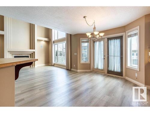 1021 Downey Way, Edmonton, AB - Indoor Photo Showing Other Room