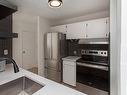 307 11307 99 Avenue, Edmonton, AB  - Indoor Photo Showing Kitchen 