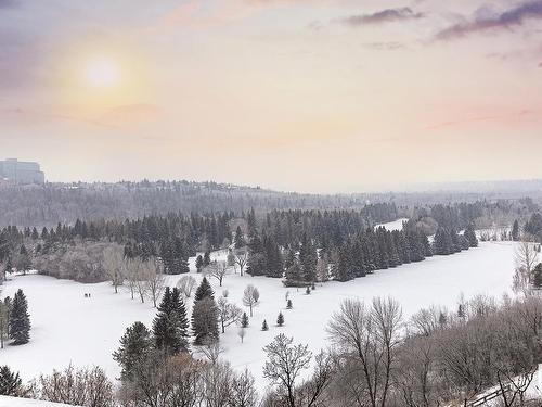 307 11307 99 Avenue, Edmonton, AB - Outdoor With View