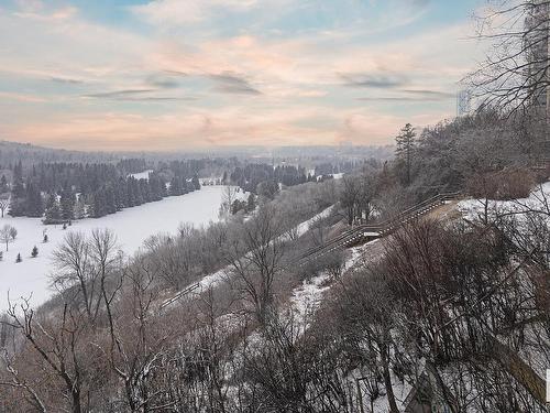 307 11307 99 Avenue, Edmonton, AB - Outdoor With View