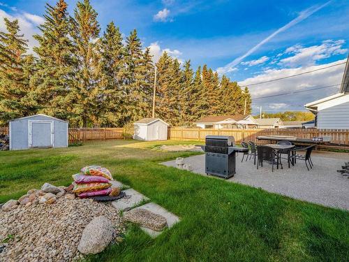 5816 51 Av, Redwater, AB 