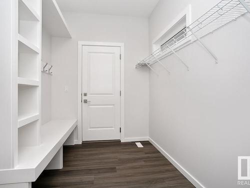 73 Chelles Wynd, St. Albert, AB - Indoor With Storage