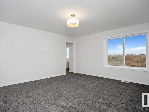 73 Chelles Wynd, St. Albert, AB - Indoor Photo Showing Other Room