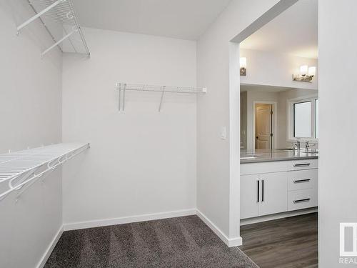 73 Chelles Wynd, St. Albert, AB - Indoor With Storage