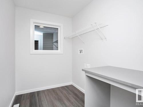 73 Chelles Wynd, St. Albert, AB - Indoor Photo Showing Other Room