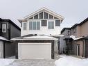 42 Wynn Road, Fort Saskatchewan, AB  - Outdoor With Facade 