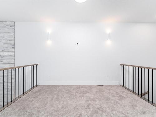 42 Wynn Road, Fort Saskatchewan, AB - Indoor Photo Showing Other Room