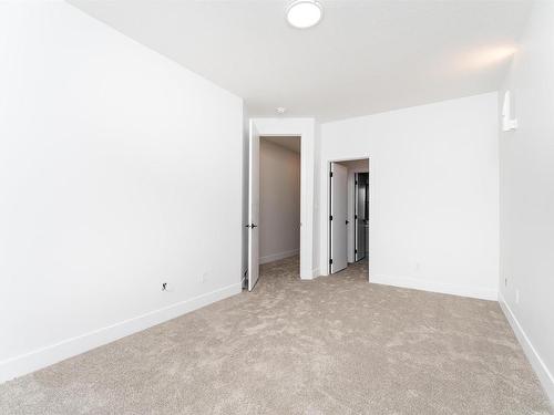 42 Wynn Road, Fort Saskatchewan, AB - Indoor Photo Showing Other Room