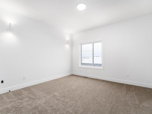 42 Wynn Road, Fort Saskatchewan, AB - Indoor Photo Showing Other Room