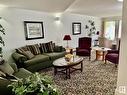 205 9985 93 Avenue, Fort Saskatchewan, AB  - Indoor Photo Showing Living Room 