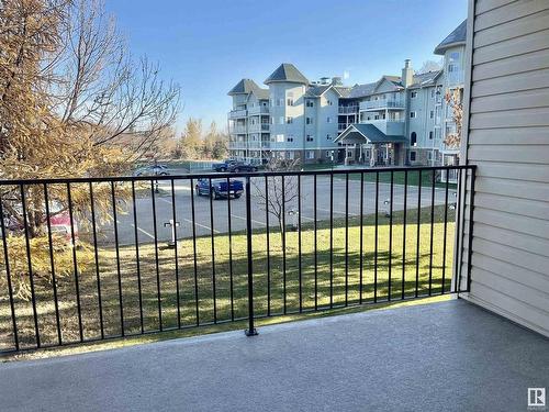 205 9985 93 Avenue, Fort Saskatchewan, AB - Outdoor