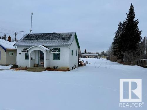 4917 47 Avenue, Stony Plain, AB 