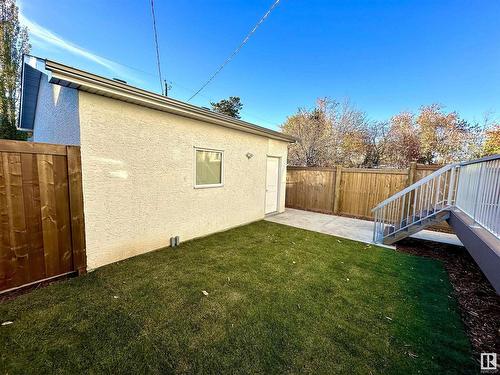 8420 117 Street, Edmonton, AB - Outdoor