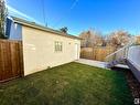 8420 117 Street, Edmonton, AB  - Outdoor 