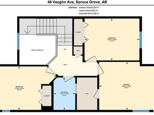 48 Vaughn Avenue, Spruce Grove, AB - Other