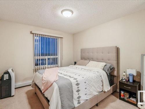 9351 Simpson Drive, Edmonton, AB - Indoor Photo Showing Bedroom