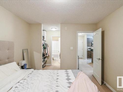 9351 Simpson Drive, Edmonton, AB - Indoor Photo Showing Bedroom