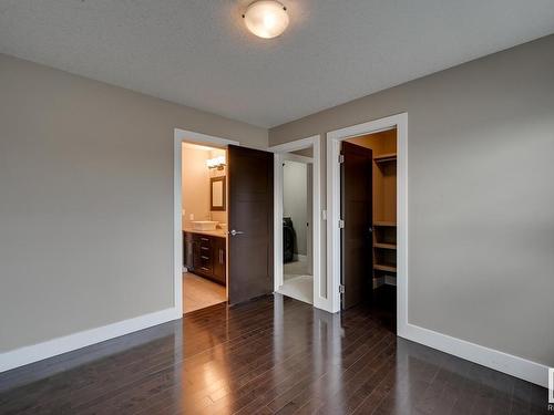 5258 Mullen Crest, Edmonton, AB - Indoor Photo Showing Other Room