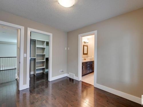 5258 Mullen Crest, Edmonton, AB - Indoor Photo Showing Other Room