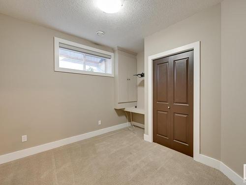 5258 Mullen Crest, Edmonton, AB - Indoor Photo Showing Other Room