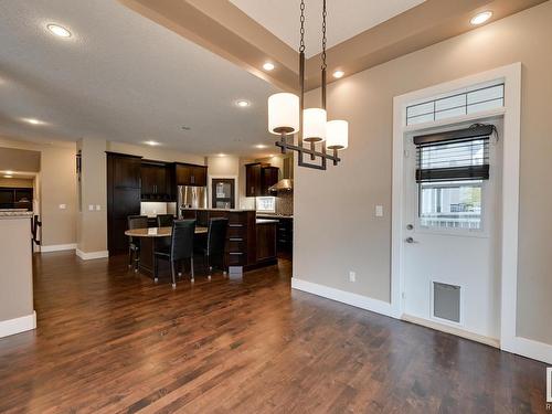 5258 Mullen Crest Ct Nw, Edmonton, AB 