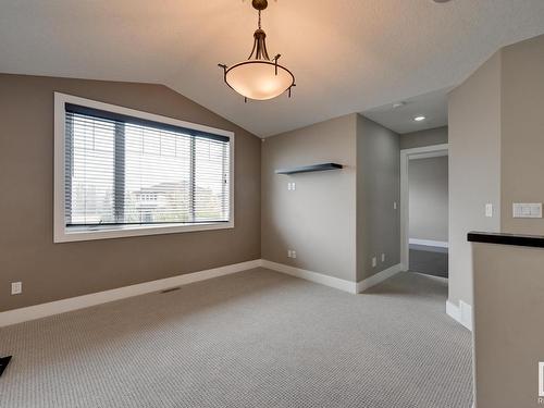 5258 Mullen Crest, Edmonton, AB - Indoor Photo Showing Other Room