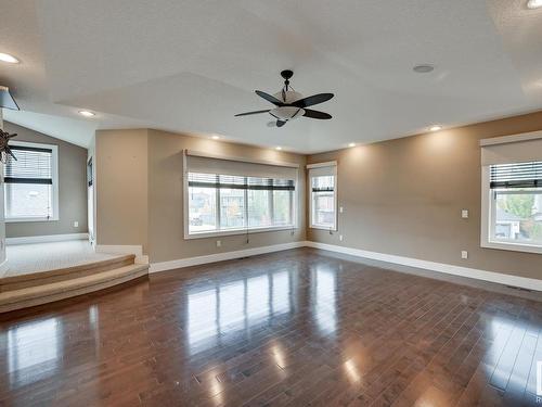 5258 Mullen Crest, Edmonton, AB - Indoor Photo Showing Other Room