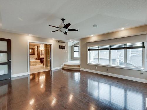 5258 Mullen Crest, Edmonton, AB - Indoor Photo Showing Other Room