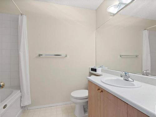 407 75 Gervais Road, St. Albert, AB - Indoor Photo Showing Bathroom