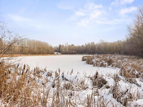 407 75 Gervais Road, St. Albert, AB - Outdoor With View