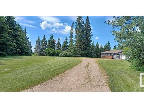 462066 Range Road 262, Rural Wetaskiwin County, AB - Outdoor