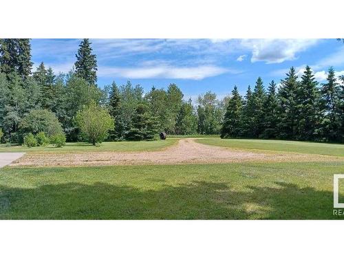 462066 Range Road 262, Rural Wetaskiwin County, AB - Outdoor With View