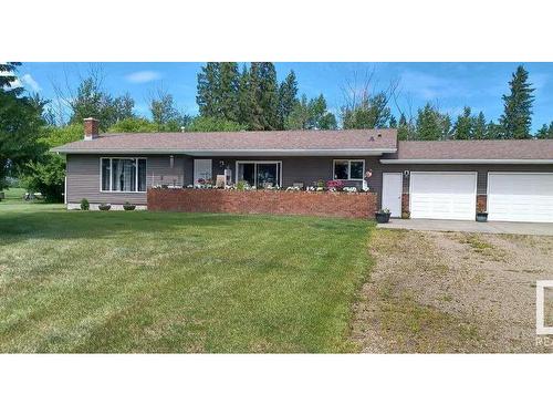 462066 Range Road 262, Rural Wetaskiwin County, AB - Outdoor