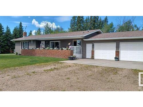 462066 Range Road 262, Rural Wetaskiwin County, AB - Outdoor