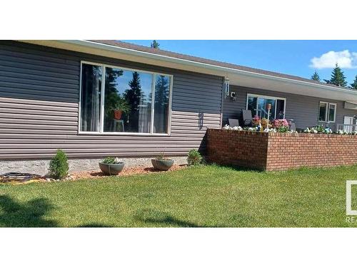 462066 Range Road 262, Rural Wetaskiwin County, AB - Outdoor